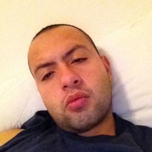 Meet your Posher, Roberto